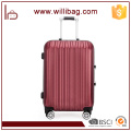 Wholesale Luggage Travel Sets abs+pc 4 Wheel Hard Suitcase